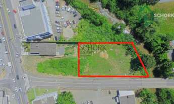 Imagem: Terreno à venda, 1700 m² por R$ 1.800.000,00