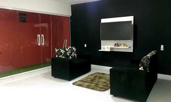 Imagem 4: Casa no trevo do francês (aluguel por TEMPORADA