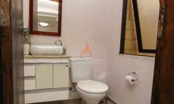 Imagem 5: Casa com 5 dorms, Planalto Paulista, São Paulo - R$ 2.5 mi, Cod: 3552