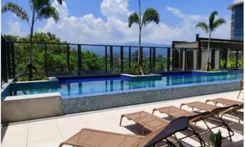 Imagem 6: Apartamento para venda tem 82 metros quadrados com 3 quartos