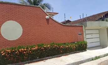 Imagem: Casa no Bairro Universidade