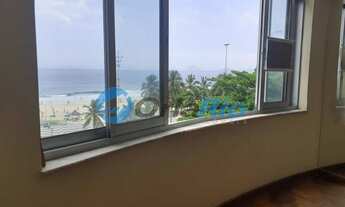 Imagem 6: Rio de Janeiro - Apartamento Padrão - Leme