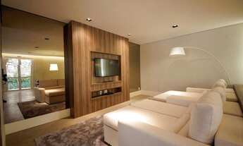 Imagem 2: Apartamento para venda com 150 metros quadrados com 4 quartos em Vila Mariana - São Paulo