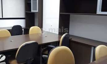 Imagem 5: Sala comercial 36m² - Wall Street - Paralela