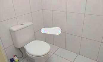 Imagem 2: Conjunto Comercial na região do centro de São Paulo