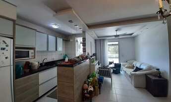 Imagem: Apartamento à venda 2 Quartos, 1 Suite