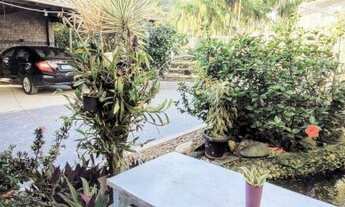 Imagem: Casa 100 mobiliada, ampla e bem localizada