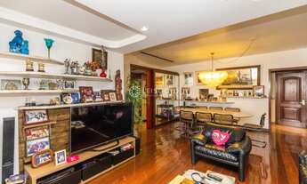 Imagem 4: RIO DE JANEIRO - Apartamento Padrão - Ipanema