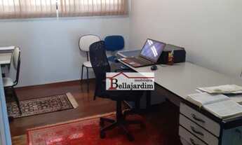 Imagem 5: Sobrado à venda, 290 m² por R$ 1.380.000,00 - Parque dos Pássaros - São Bernardo do Campo