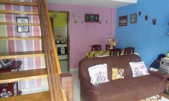 Imagem 6: Fator 81) Casa Duplex 130 Mil - Só Na Fator