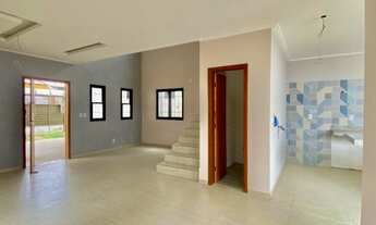 Imagem 7: Casa a venda dúplex / BEQUIMÃO /270 metros quadrados com 4 quartos em Bequimão - São Lu