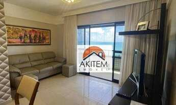 Imagem 6: Apartamento com 3 dormitórios à venda, 100 m² por R$ 630.000 - Bairro Novo - Olinda/PE