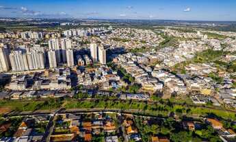 Imagem 6: Casa Guará Park com 3 dormitórios à venda, 600 m² por R$ 1.419.000 - Guará II - Guará/DF