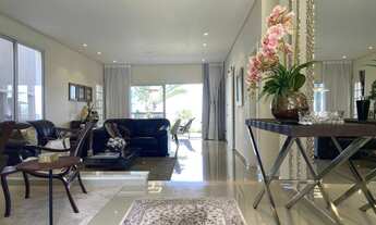 Imagem 4: Casa em Condomínio para Venda em Alphaville Santana de Parnaíba-SP