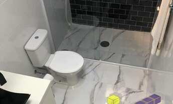 Imagem 5: SAO CAETANO DO SUL - Residential / Sobrado - OLÍMPICO