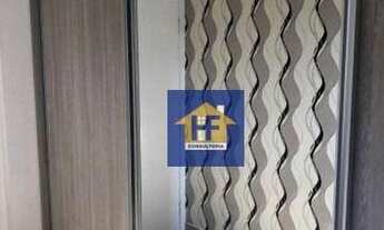 Imagem 6: Apartamento com 3 dormitórios à venda, 68 m² por R$ 325.000,00 - Portal dos Gramados - Gua