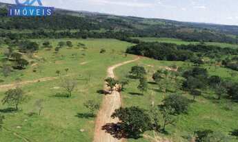Imagem 1: Terreno à venda, 20.000 m² por R$ 224.100 - Povoado - São Gonçalo do Pará/MG