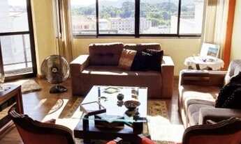 Imagem 4: Apartamento com 3 dormitórios à venda, 160 m² por R$ 750.000,00 - Morro da Glória - Juiz d