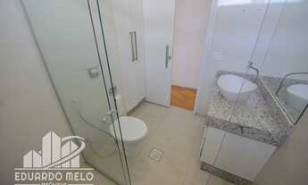 Imagem 3: Apartamento para aluguel e venda tem 142 metros quadrados com 4 quartos