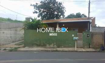 Imagem: Casa - Jardim São Sebastião - Hortolândia