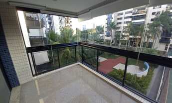 Imagem 3: Apartamento 04 quartos Barra da Tijuca - Cond. Santa Monica