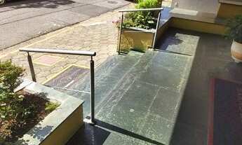 Imagem 4: Apartamento com 1 dormitório, 44 m² - venda por R$ 175.000 ou aluguel por R$ 550/mês - Bot