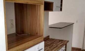 Imagem 5: 2 Dorms. com suite no Alphaview