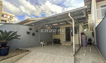 Imagem: Casa de alvenaria com 02 quartos com ótima