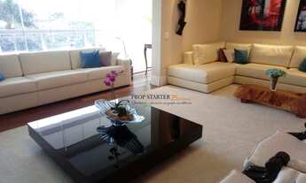 Imagem 5: Apartamento Garden com 4 dormitórios à venda, 300 m² - Vila ClementinoPropStarter adm.imov