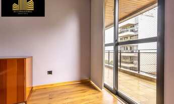 Imagem 2: Apartamento na Tijuca de 4 quartos