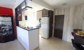 Imagem 4: Casa à venda com 3 quartos e Edícula no Tatuquara, Curitiba, PR