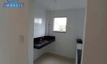 Imagem 5: Apartamento com 2 dormitórios à venda, 48 m² por R$ 115.000,00 - Jardim Verona - Ribeirão