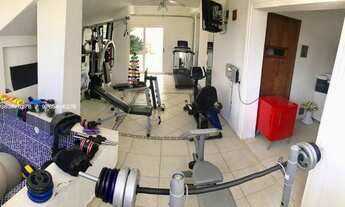 Imagem 6: Casa em Condomínio para Venda em Santana de Parnaíba, Parque Santana, 6 dormitórios, 6 suí