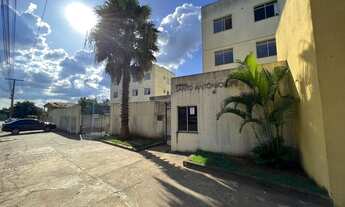 Imagem: Apartamento para venda com 50 metros quadrados