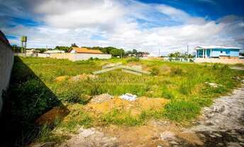 Imagem 6: Porto Seguro - Terreno Padrão