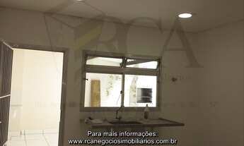 Imagem 5: Casa para aluguel tem 120 metros quadrados com 2 quartos em Osvaldo Cruz - São Caetano do