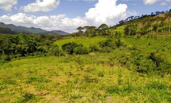 Imagem 4: Lote/Terreno para venda com 72600 metros quadrados em Sapucaí Mirim-MG - Sapucaí-Mirim