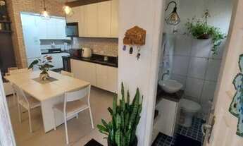 Imagem 4: Sobrado com 2 dormitórios, 70 m² - venda por R$ 350.000,00 ou aluguel por R$ 1.550,00/mês