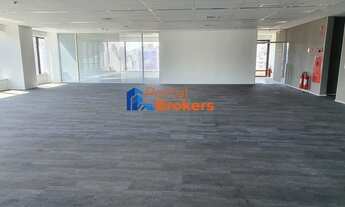 Imagem 5: Sala/Conjunto para aluguel com 565 metros quadrados em Itaim Bibi - São Paulo - SP