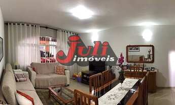 Imagem 2: SOBRADO AMPLO 3 DORM 2 WC 2 VAGAS