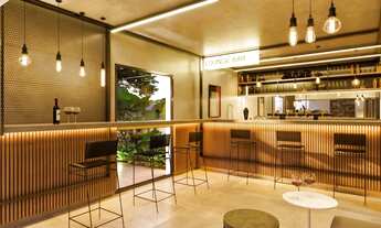 Imagem 7: Apartamento para venda possui 42 metros quadrados com 1 quarto em Consolação - São Paulo