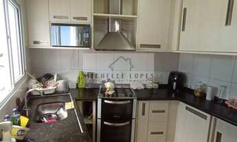 Imagem 5: São Paulo - Casa Padrão - Campo Grande