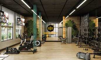 Imagem 3: Apartamento localizado na Vila Mariana, 4 dormitórios, 4 suítes, 3 vagas