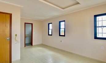 Imagem 2: Casa a venda dúplex / BEQUIMÃO /270 metros quadrados com 4 quartos em Bequimão - São Lu