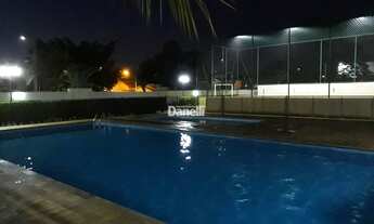 Imagem 2: Apartamento à venda, 3 quartos, 1 suíte, 2 vagas, Jardim Santa Clara - Taubaté/SP