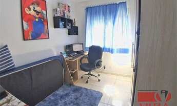 Imagem 2: Apartamento à venda, 82 m² por R$ 698.000,00 - Vila Ema - São Paulo/SP