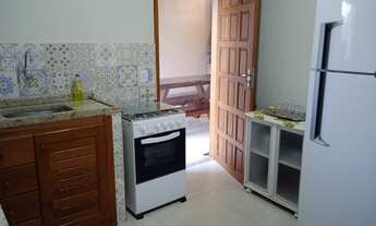 Imagem 2: Casa Temporada Praia grande fundão