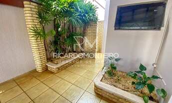 Imagem 3: Casa com 3 quartos sendo 1 suíte na região central de Palmas