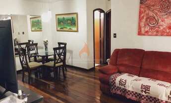 Imagem 3: Apartamento com 3 dorms, Campo Belo, São Paulo - R$ 1.15 mi, Cod: 3124