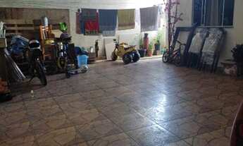 Imagem 5: Casa com 3 dormitórios à venda, 180 m² por R$ 350.000,00 - Nova União - Ribeirão das Neves